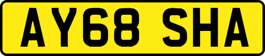 AY68SHA