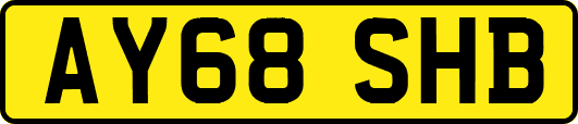 AY68SHB