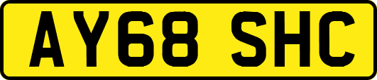 AY68SHC