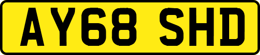 AY68SHD