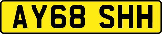 AY68SHH