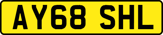 AY68SHL