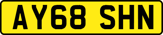AY68SHN
