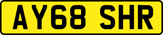AY68SHR