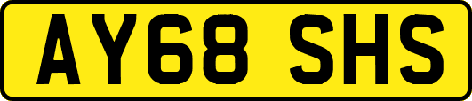 AY68SHS