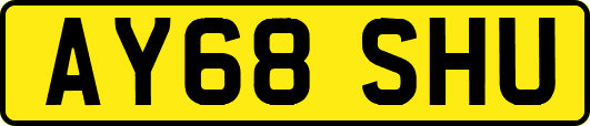 AY68SHU