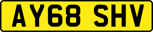 AY68SHV