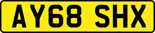 AY68SHX