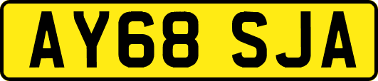AY68SJA