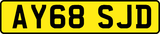 AY68SJD