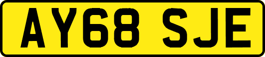 AY68SJE