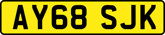 AY68SJK