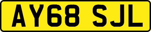AY68SJL