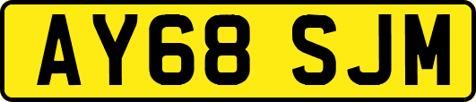 AY68SJM