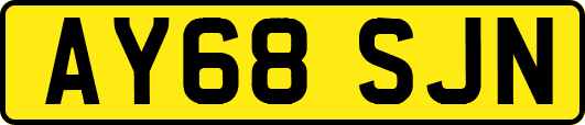 AY68SJN