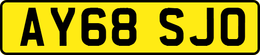 AY68SJO