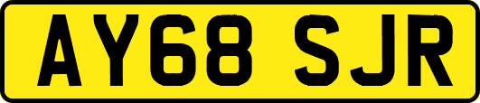 AY68SJR