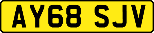 AY68SJV
