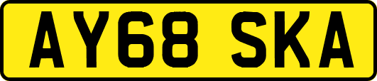 AY68SKA
