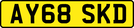 AY68SKD