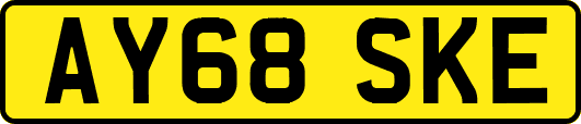 AY68SKE