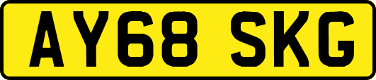 AY68SKG