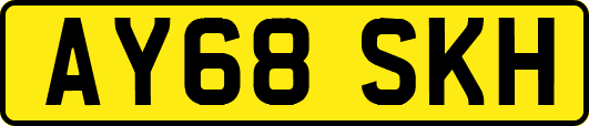 AY68SKH