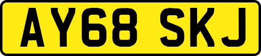 AY68SKJ