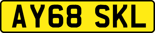 AY68SKL
