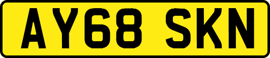 AY68SKN