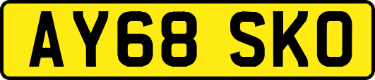 AY68SKO