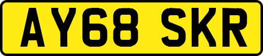 AY68SKR