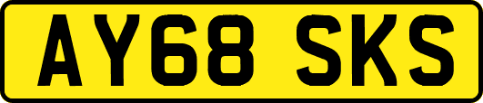 AY68SKS