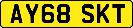 AY68SKT