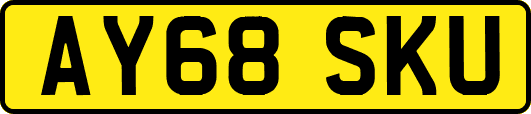 AY68SKU