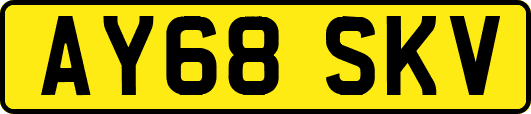 AY68SKV