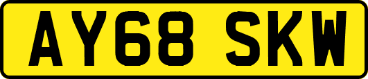 AY68SKW