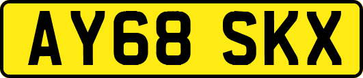 AY68SKX