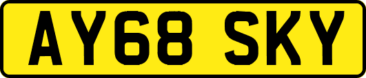 AY68SKY
