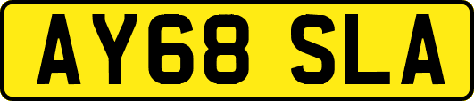 AY68SLA