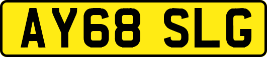 AY68SLG