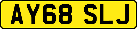 AY68SLJ