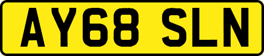 AY68SLN