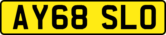 AY68SLO