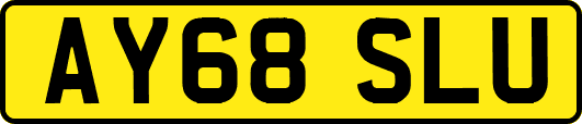 AY68SLU