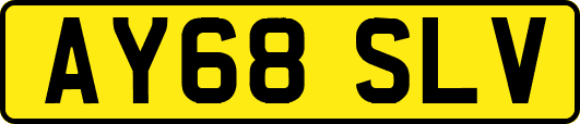 AY68SLV