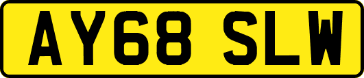 AY68SLW