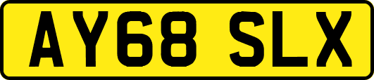 AY68SLX