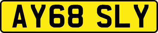 AY68SLY