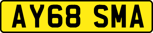 AY68SMA